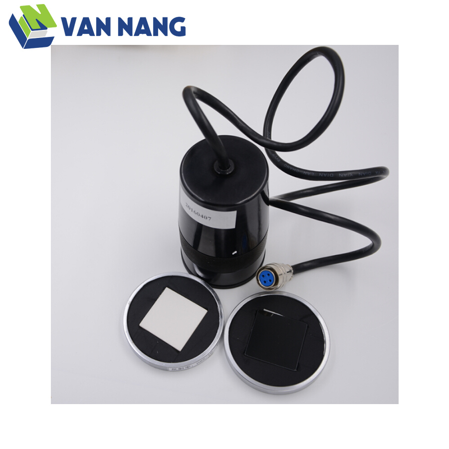 Máy đo độ che phủ Shanghai Modern C84-Ⅲ
