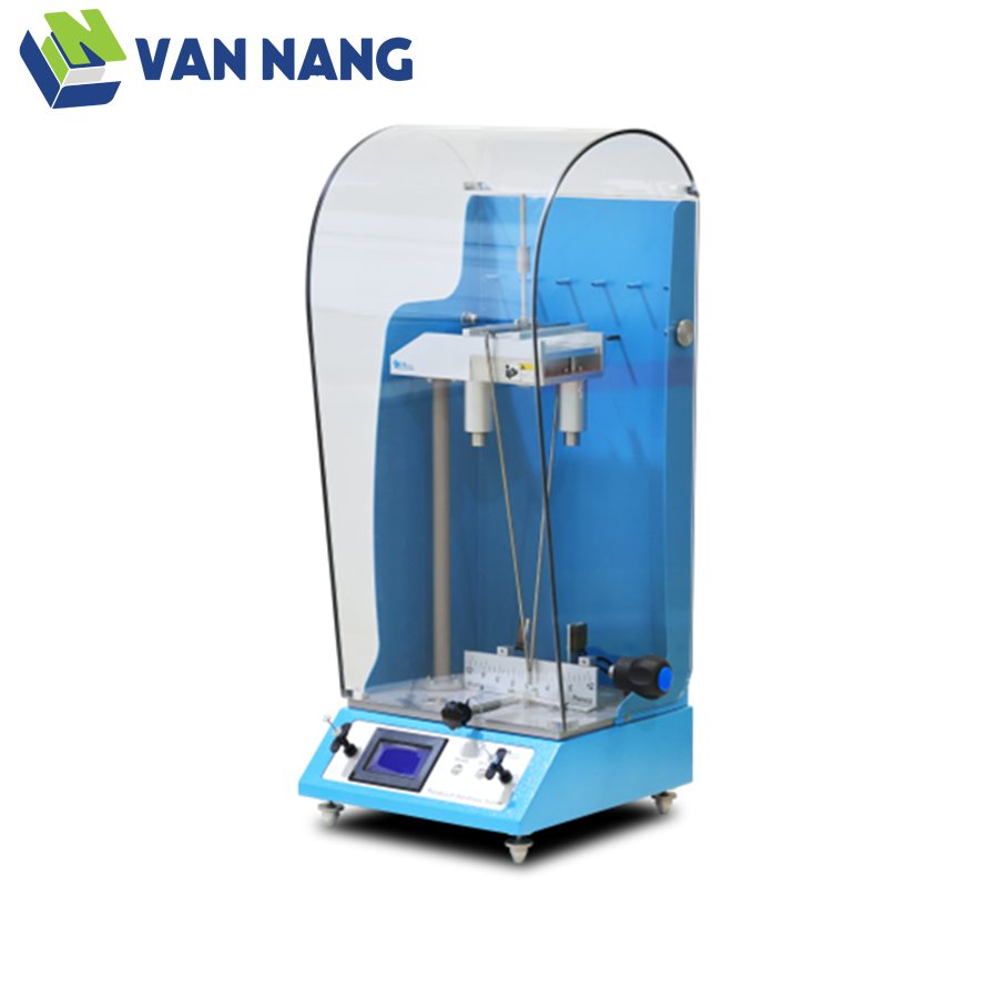 Máy đo độ cứng con lắc Shanghai Modern BY-II