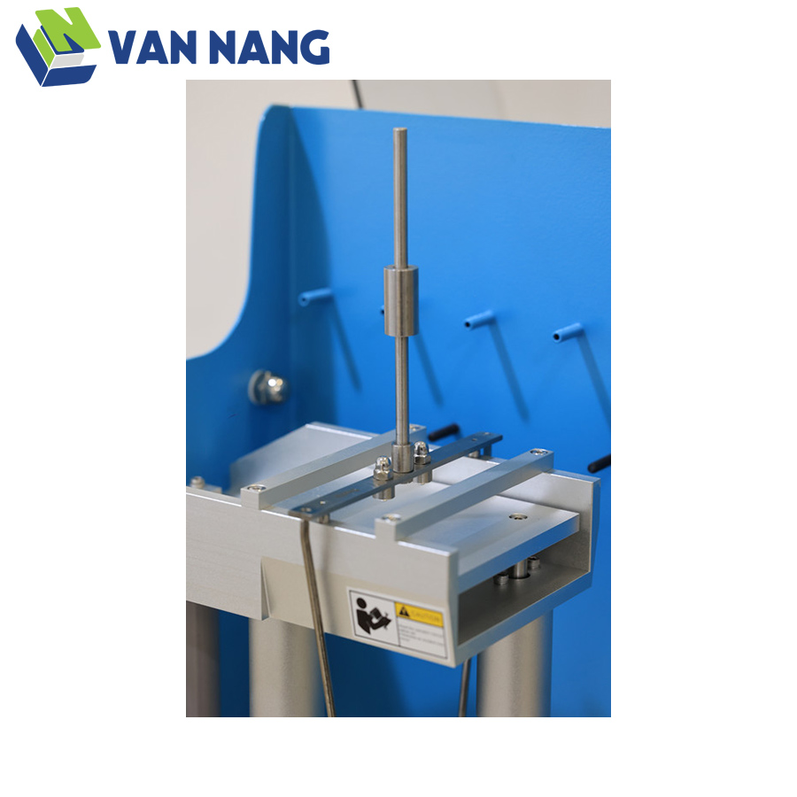 Máy đo độ cứng con lắc Shanghai Modern BY-II