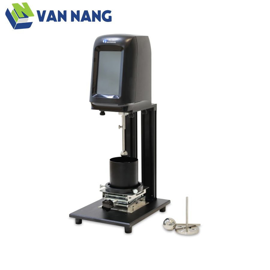 Máy đo độ nhớt Roto-thinner Shanghai Modern DRV-1T