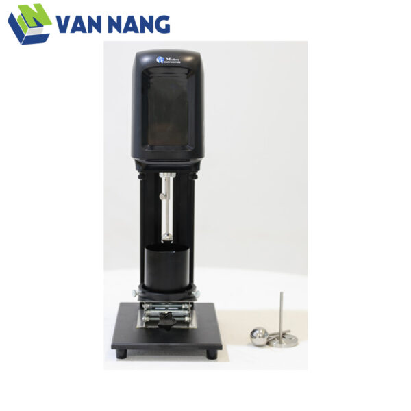 may-do-do-nhot-roto-thinner-shanghai-modern-drv-1t-02 Máy đo độ nhớt Roto-thinner Shanghai Modern DRV-1T