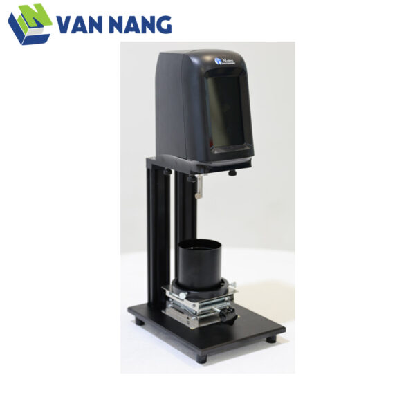 may-do-do-nhot-roto-thinner-shanghai-modern-drv-1t-03 Máy đo độ nhớt Roto-thinner Shanghai Modern DRV-1T