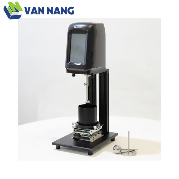 may-do-do-nhot-roto-thinner-shanghai-modern-drv-1t-04 Máy đo độ nhớt Roto-thinner Shanghai Modern DRV-1T