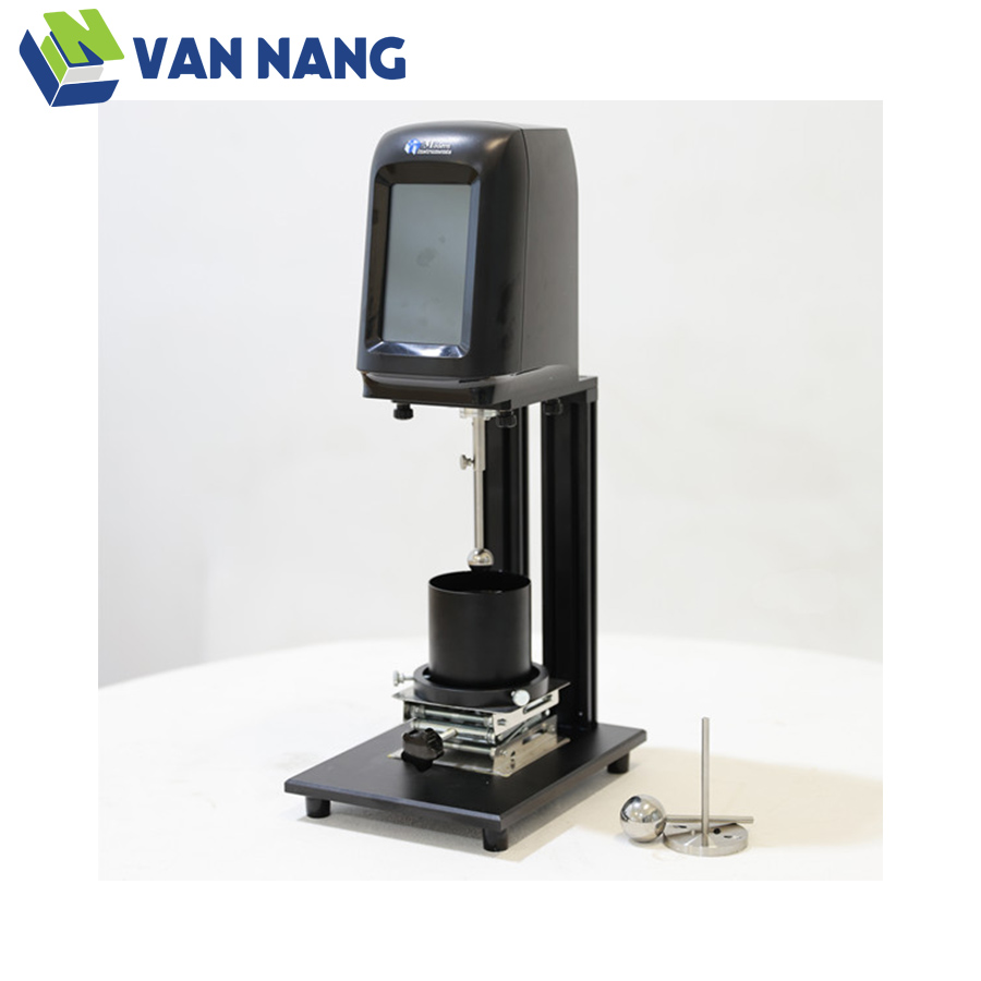 Máy đo độ nhớt Roto-thinner Shanghai Modern DRV-1T