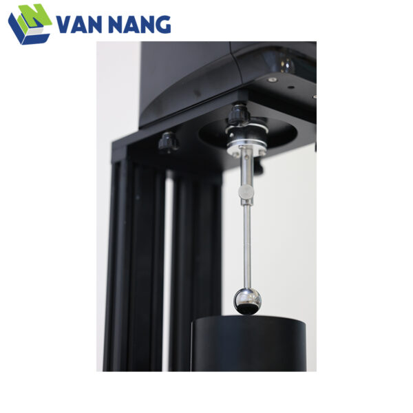 may-do-do-nhot-roto-thinner-shanghai-modern-drv-1t-05 Máy đo độ nhớt Roto-thinner Shanghai Modern DRV-1T