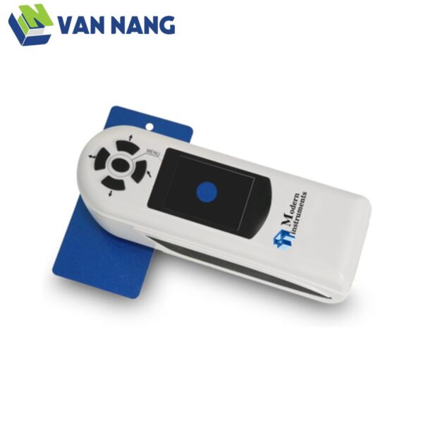 may-do-mau-cam-tay-ket-noi-may-tinh-shanghai-modern-xd-1054-01 Máy đo màu cầm tay kết nối máy tính Shanghai Modern XD-1054