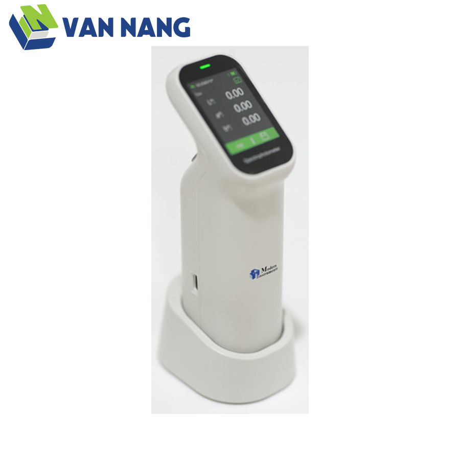 Máy đo màu cầm tay Shanghai Modern XD-2337