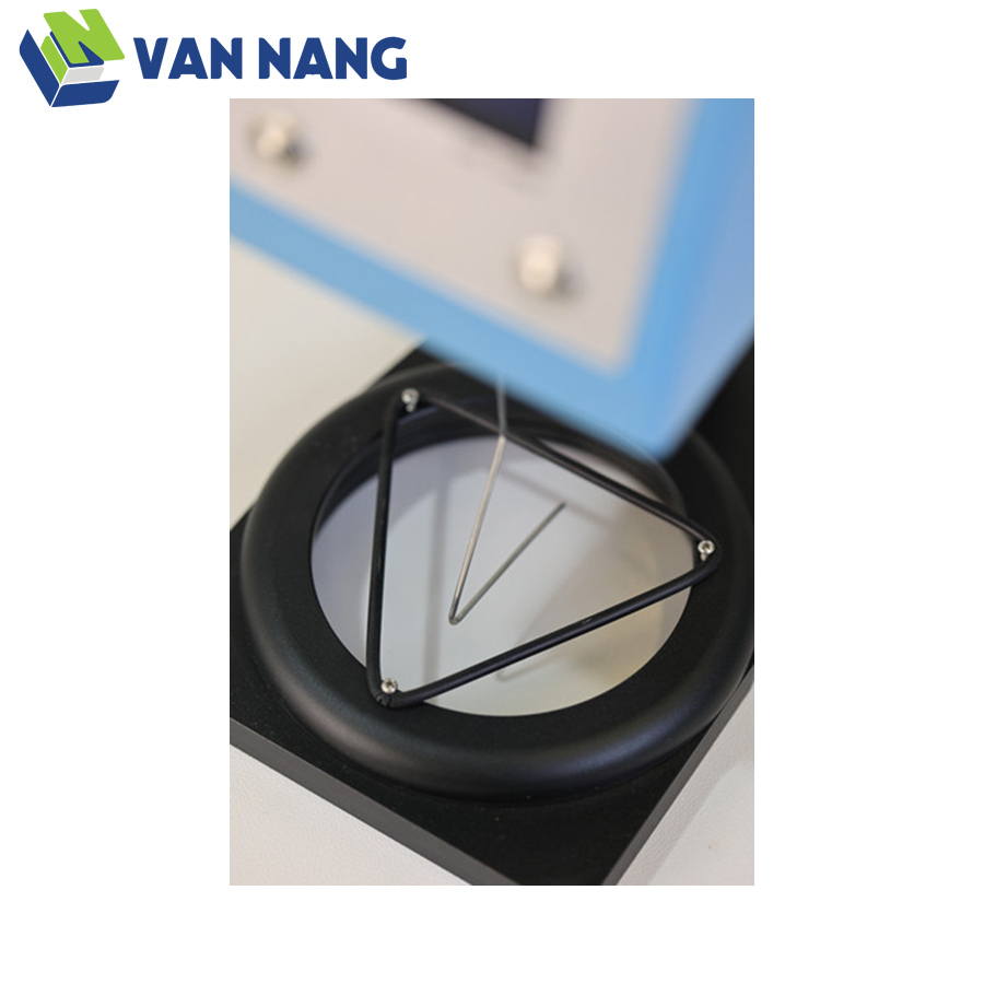 Máy đo thời gian gel Shanghai Modern GT-I/GT-H