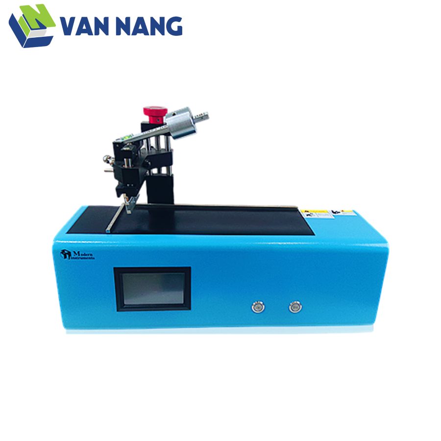 Máy kéo màng tự động Shanghai Modern ADM-III