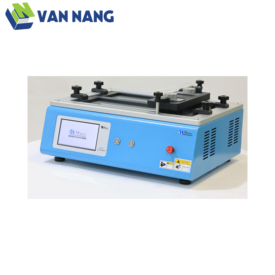 Máy kiểm tra độ rửa kỹ thuật số Shanghai Modern JTX-V