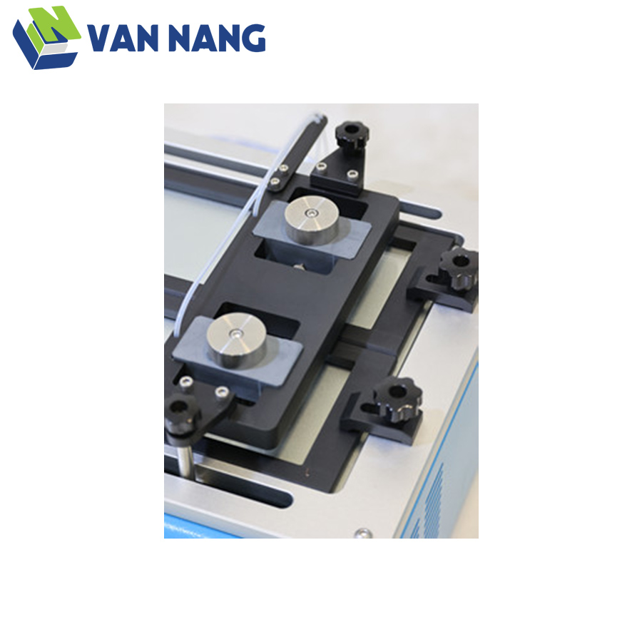Máy kiểm tra độ rửa kỹ thuật số Shanghai Modern JTX-V
