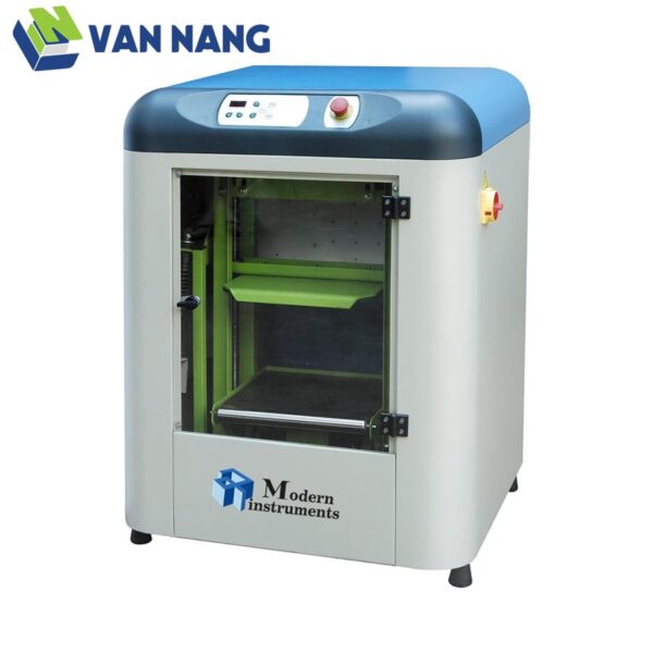 may-lac-va-tron-xoay-kep-tu-dong-shanghai-modern-ht-30a-30c-03 Máy lắc và trộn xoay kẹp tự động Shanghai Modern HT-30A/30C