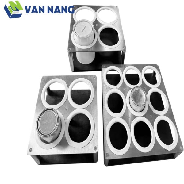 may-lac-va-tron-xoay-kep-tu-dong-shanghai-modern-ht-30a-30c-06 Máy lắc và trộn xoay kẹp tự động Shanghai Modern HT-30A/30C