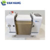 Máy nghiền ba trục cỡ nhỏ Shanghai Modern XD-20-50T