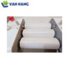 Máy nghiền ba trục cỡ nhỏ Shanghai Modern XD-20-50T