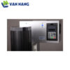 may-nghien-ro-phong-thi-nghiem-shanghai-modern-lsm-04 Máy nghiền rổ phòng thí nghiệm Shanghai Modern LSM