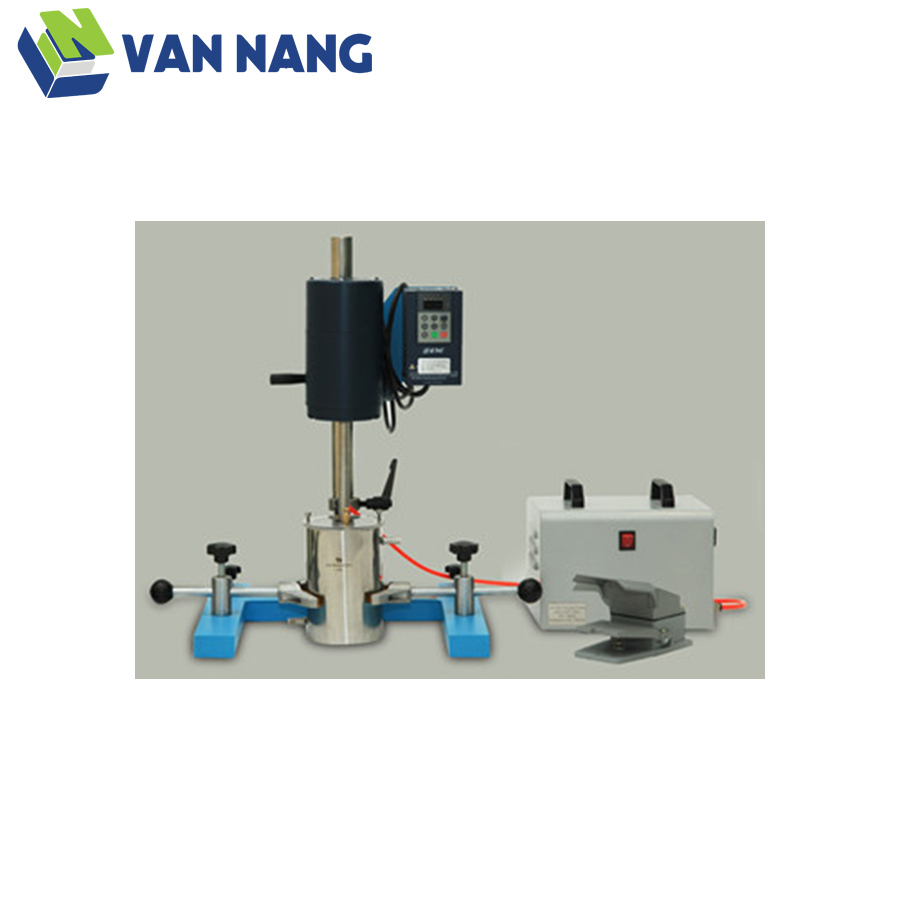 Máy phân tán phòng thí nghiệm Shanghai Modern SFJ-400/400A/750&GFJ-0.4A/0.75A