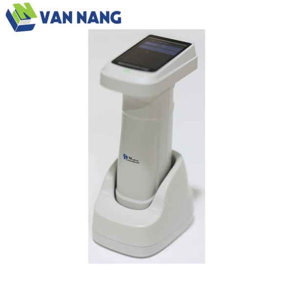 Máy quang phổ đo màu cầm tay Shanghai Modern XD-2338