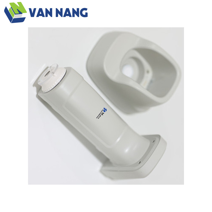 M&aacute;y quang phổ đo m&agrave;u cầm tay Shanghai Modern XD-2338