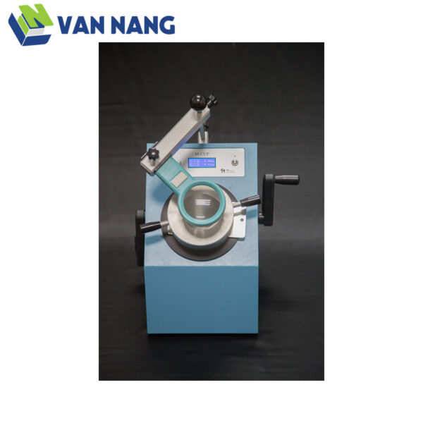 may-thu-do-ben-dap-coc-shanghai-modern-tcb-ii-02 Máy thử độ bền dập cốc Shanghai Modern TCB-II