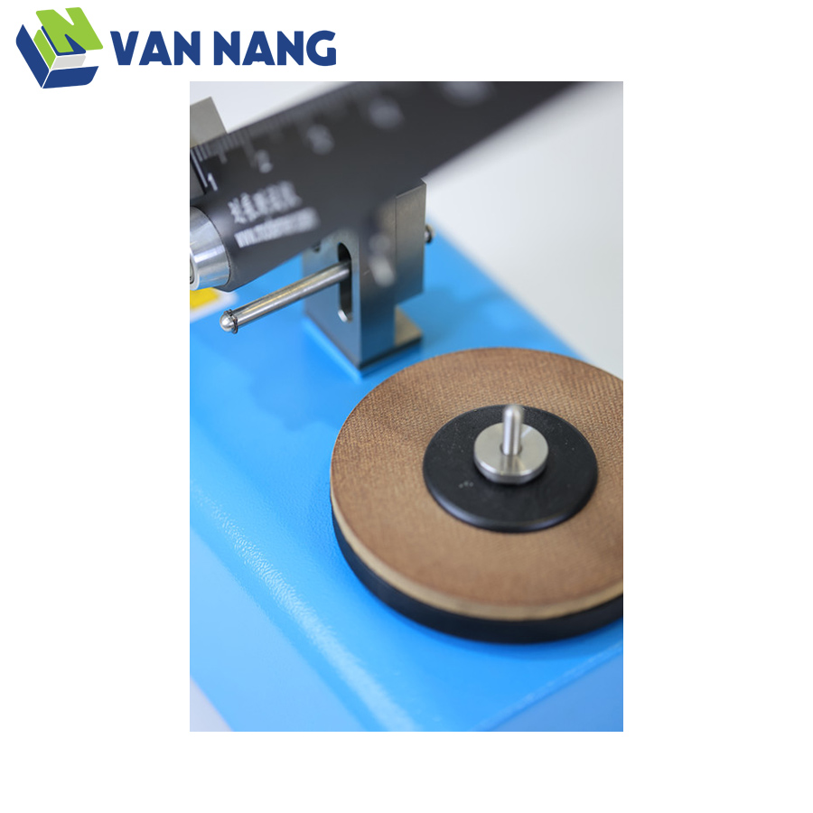 Máy thử độ xước bề mặt gỗ Shanghai Modern HY-V