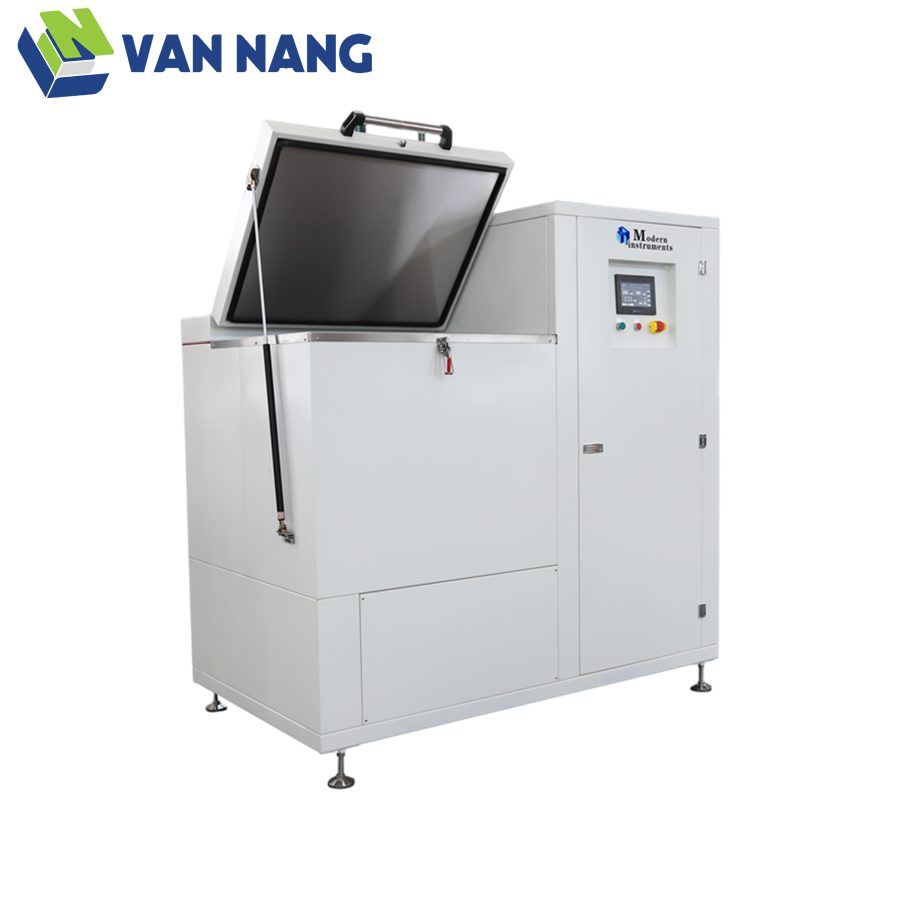 Máy thử đông tan tự động Shanghai Modern XDTH-020WAF