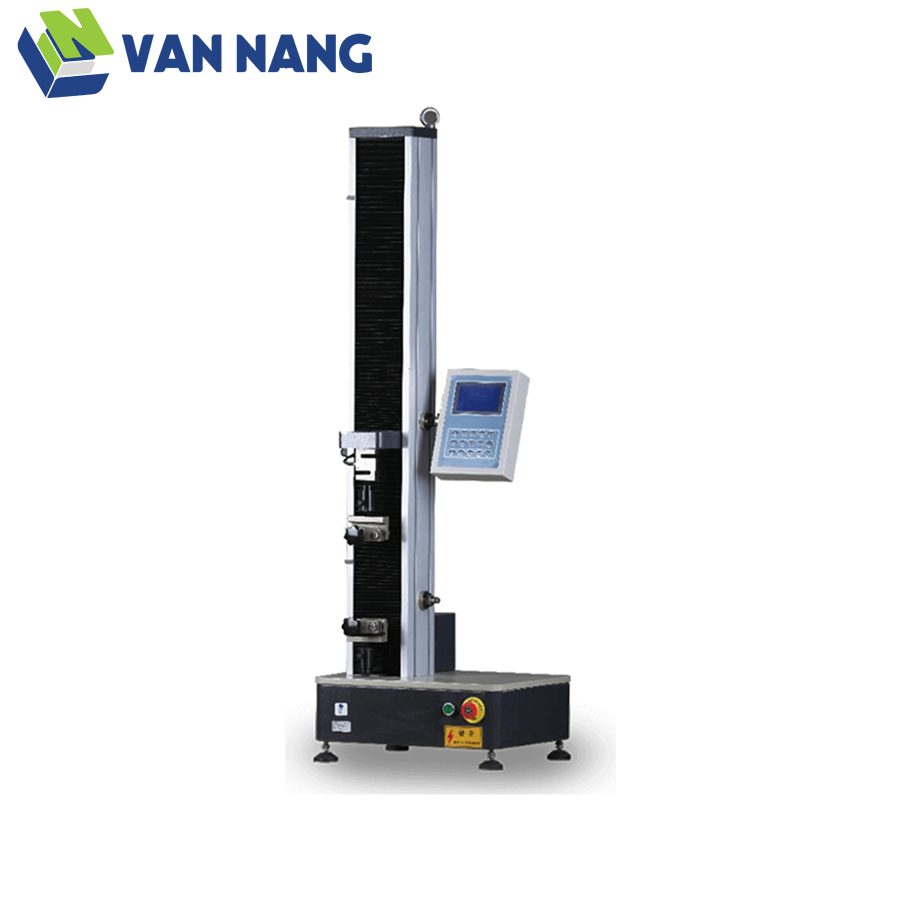 Máy thử kéo nén vạn năng điều khiển máy tính Shanghai Modern WDW