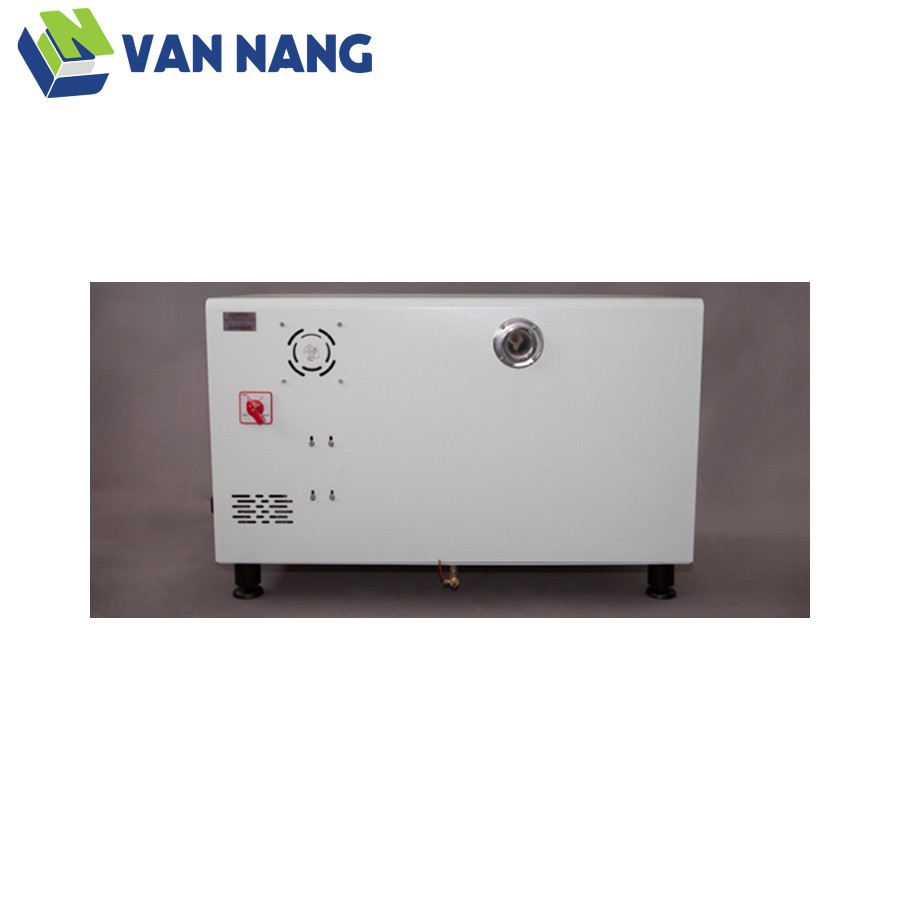 Máy thử lão hóa UV tăng tốc Shanghai Modern LUV-III