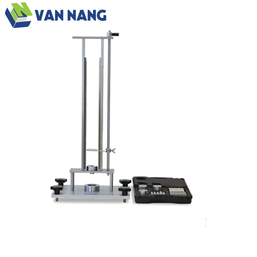 Máy thử va đập Dupont Shanghai Modern DCJ