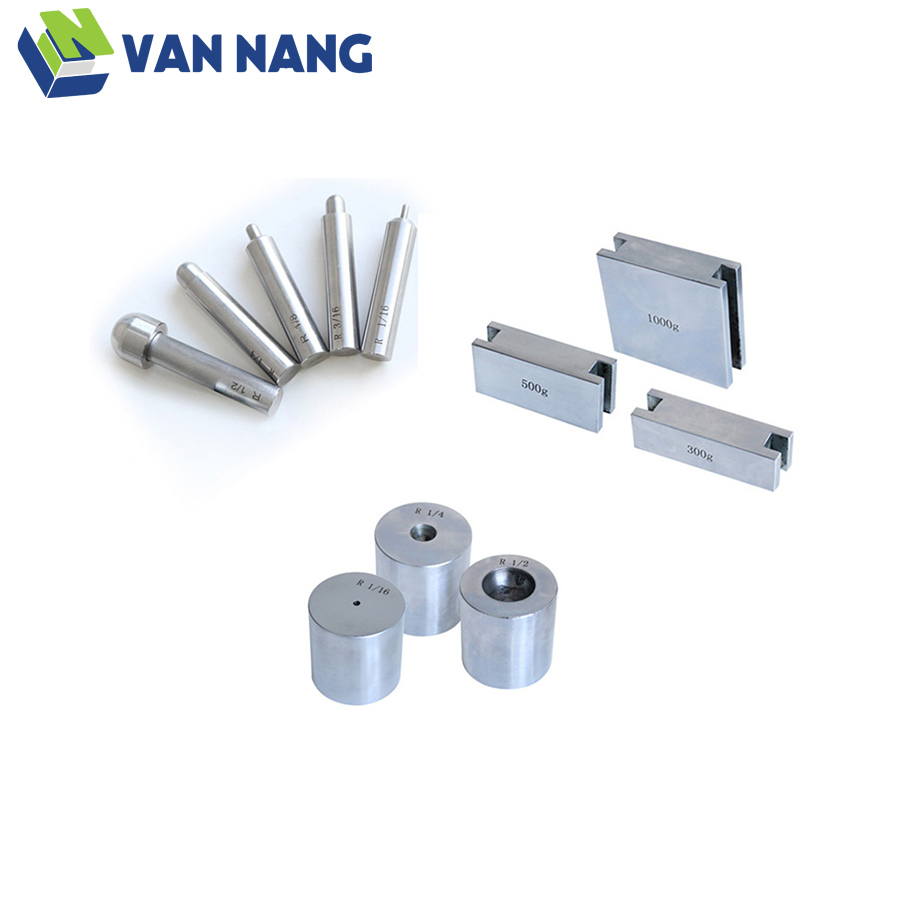 Máy thử va đập Dupont Shanghai Modern DCJ