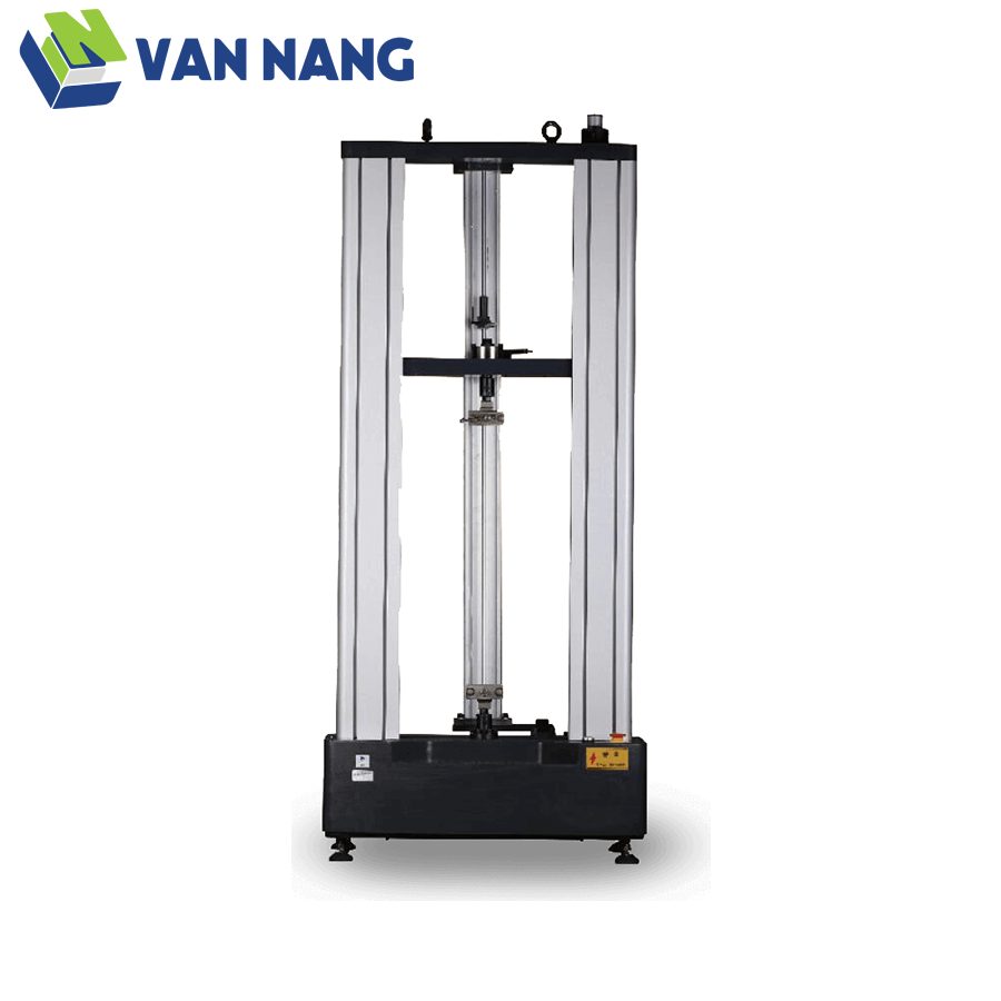 Máy thử vật liệu vạn năng điện tử Shanghai Modern WDW-U
