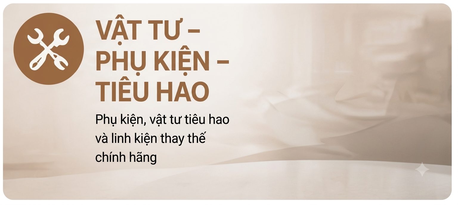 09 PHỤ KIỆN