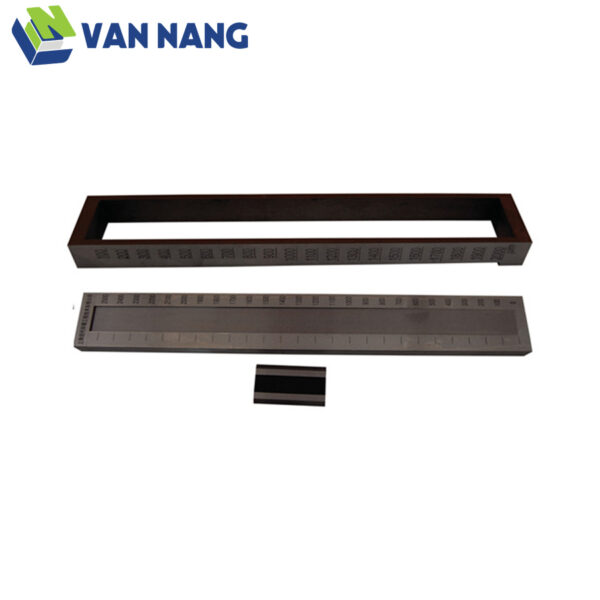 tam-thu-chieu-day-nut-chan-chim-shanghai-modern-glh-glq-02 Tấm thử chiều dày nứt chân chim Shanghai Modern GLH/GLQ