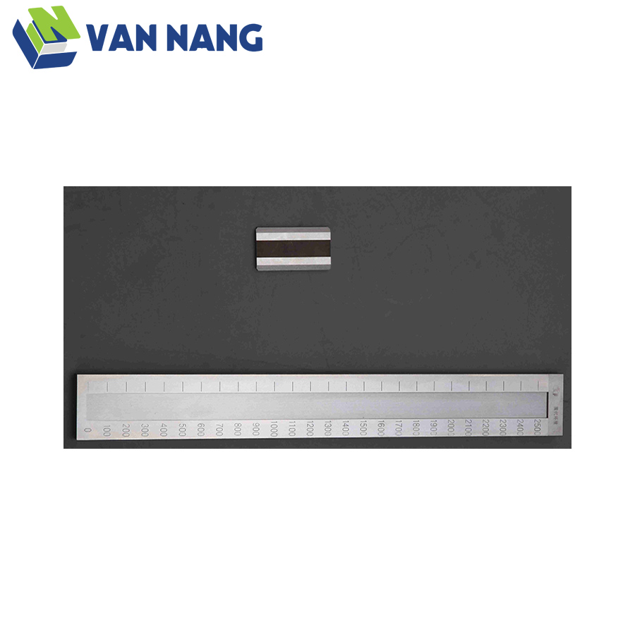 Tấm thử chiều dày nứt chân chim Shanghai Modern GLH/GLQ