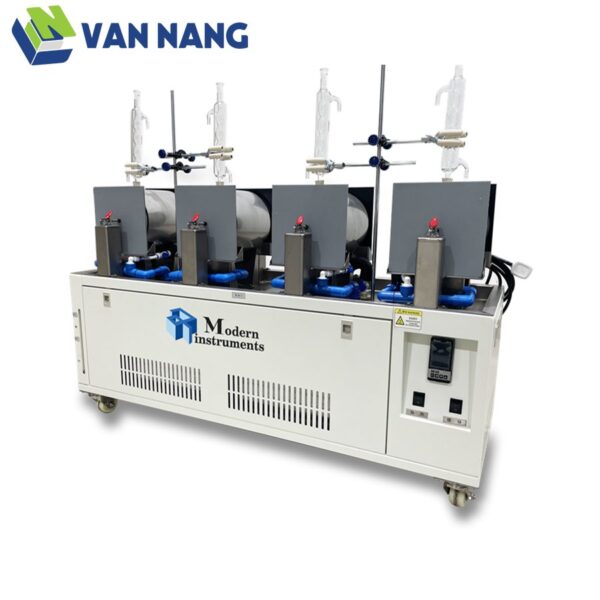 Thiết bị thử Atlas Cell Shanghai Modern XD1/4ATLAS-TWAF