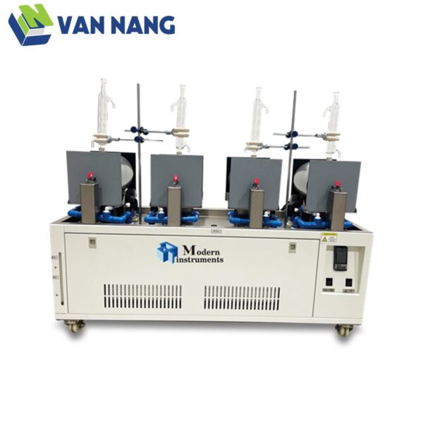 Thiết bị thử Atlas Cell Shanghai Modern XD1/4ATLAS-TWAF