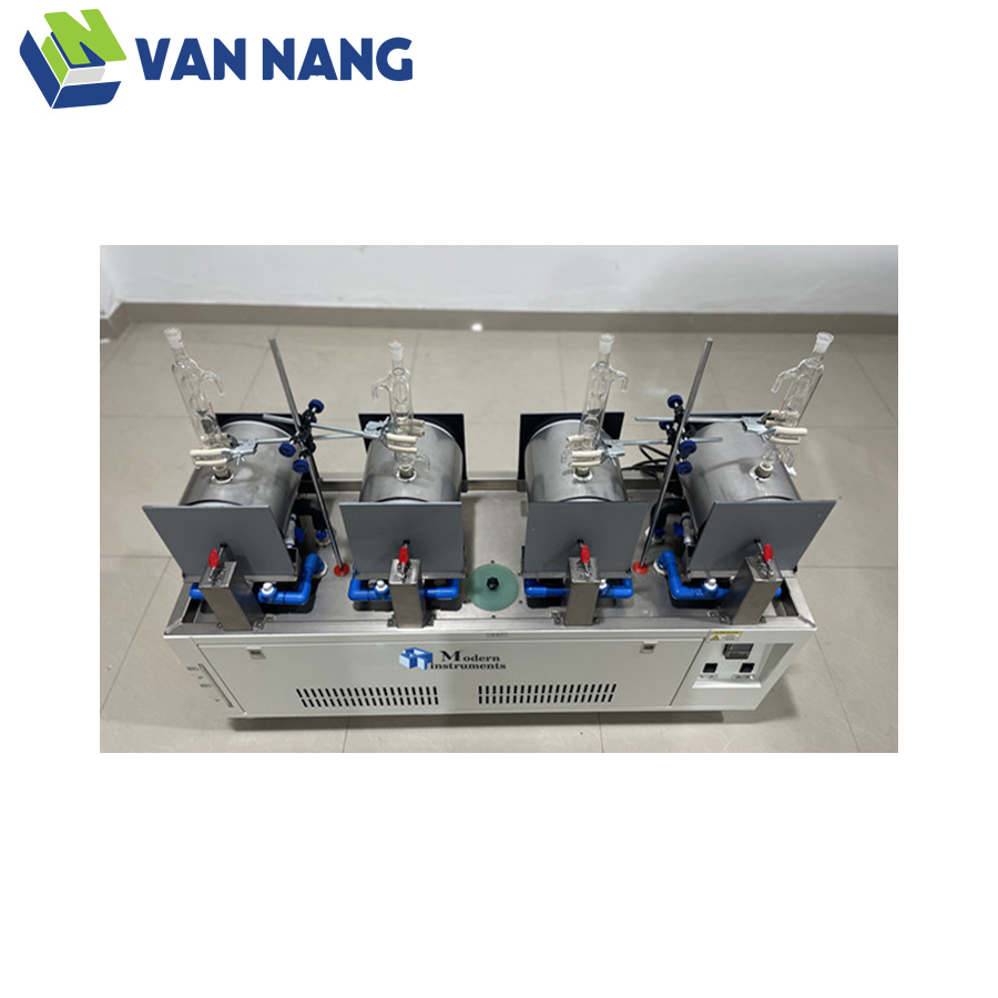 Thiết bị thử Atlas Cell Shanghai Modern XD1/4ATLAS-TWAF