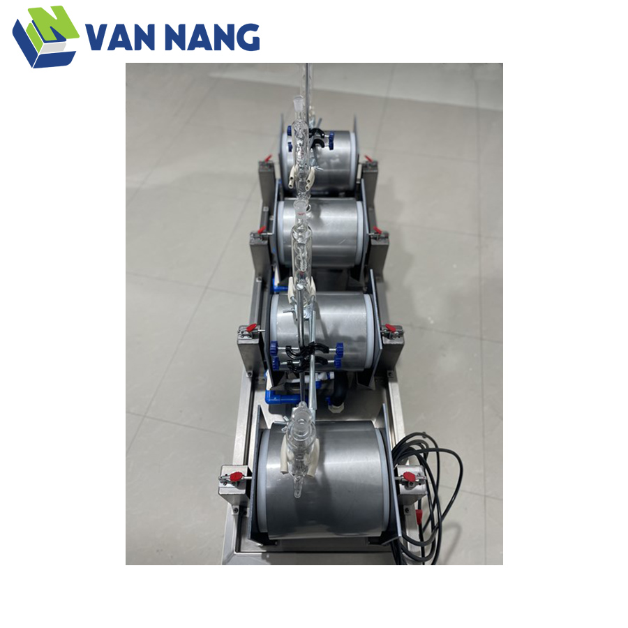 Thiết bị thử Atlas Cell Shanghai Modern XD1/4ATLAS-TWAF
