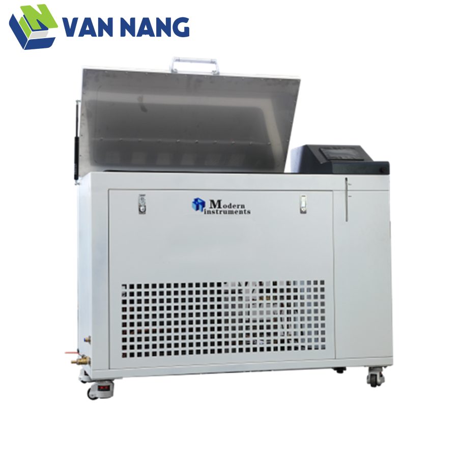 Thiết bị thử thành lạnh kiểu nhúng Shanghai Modern XDTHY-02A-2
