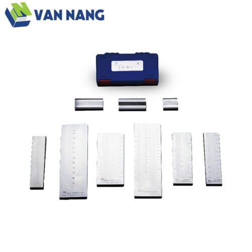 Thước đo độ mịn Shanghai Modern QXD