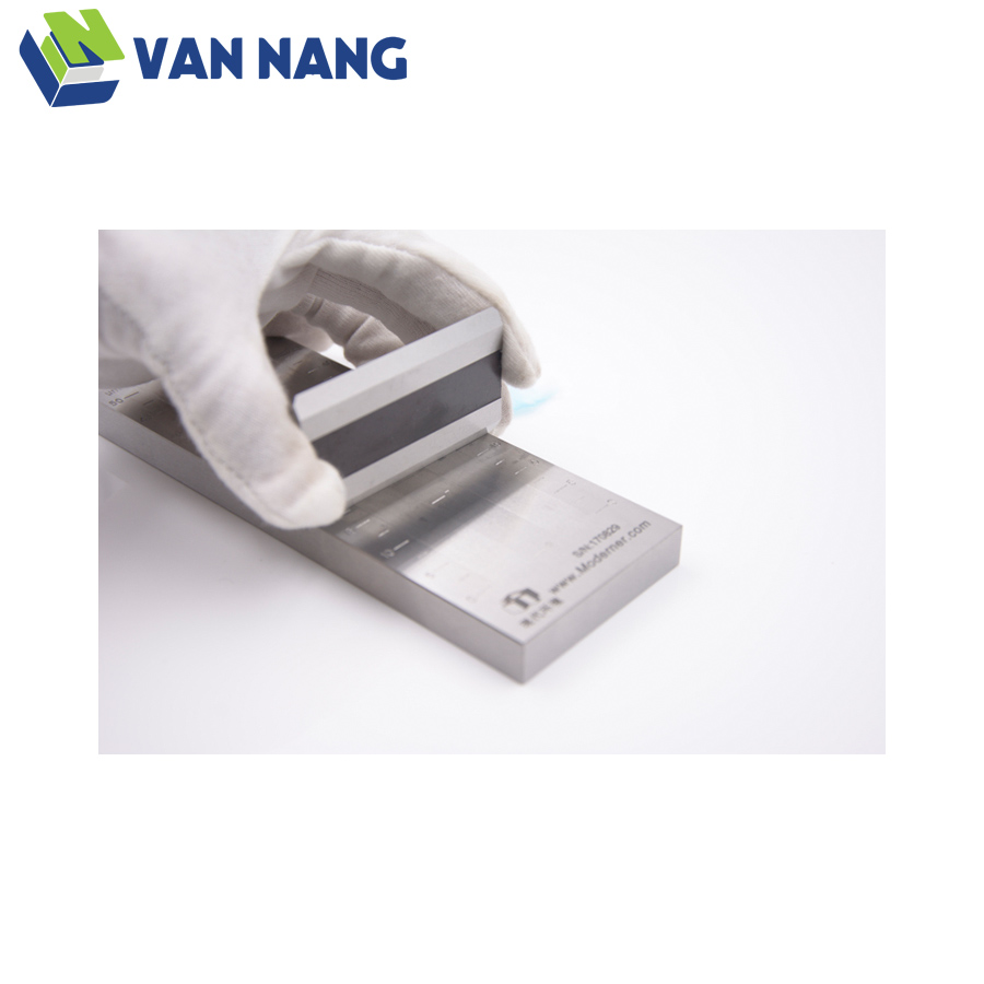 Thước đo độ mịn Shanghai Modern QXD