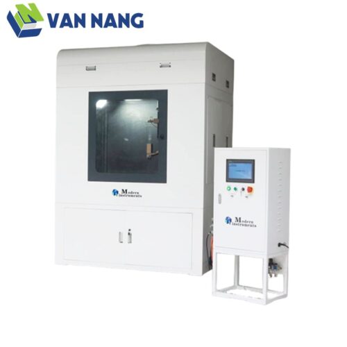 Trạm phun sơn tự động chống nổ Shanghai Modern XD-ASP-001