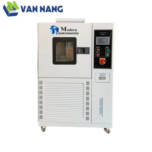 Tủ thử nhiệt độ và độ ẩm cao thấp Shanghai Modern XTH