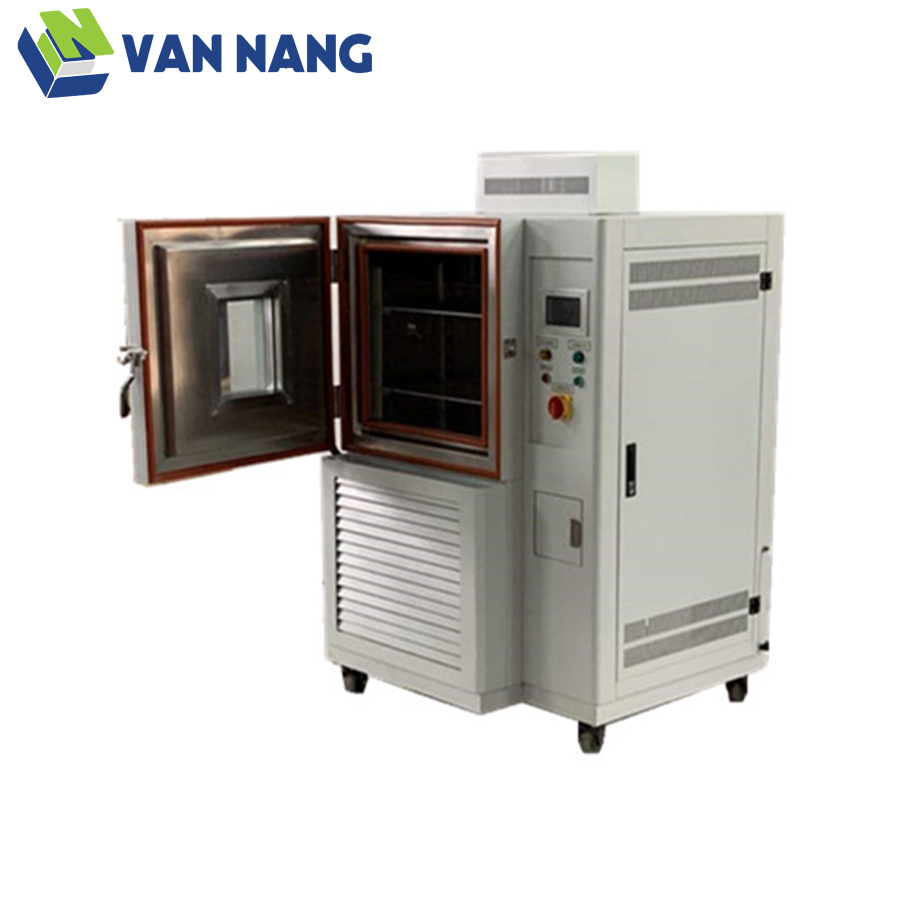 Tủ thử nhiệt độ và độ ẩm cao thấp Shanghai Modern XTH
