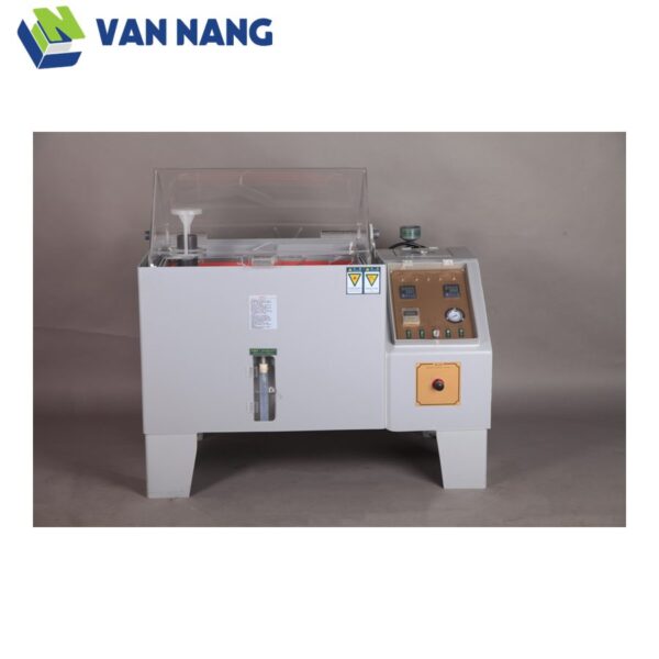 Buồng thử sương muối Shanghai Modern XD-27-60/90 — ảnh sản phẩm chính hãng Shanghai Modern — minh họa dòng sản phẩm