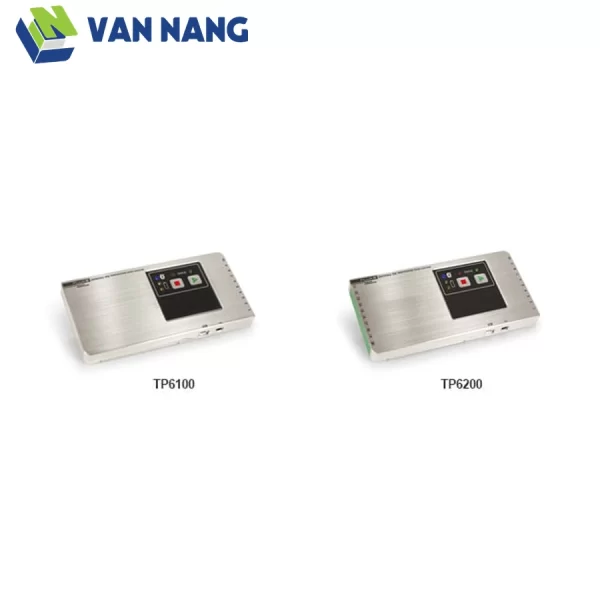 Datapaq AutoPaq — họ bộ ghi dữ liệu TP6 Datapaq AutoPaq — họ bộ ghi dữ liệu TP6
