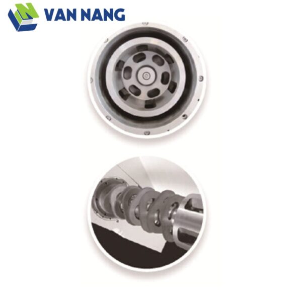 Máy nghiền bi Shanghai Modern GCP — ảnh sản phẩm chính hãng Shanghai Modern — minh họa dòng sản phẩm Máy nghiền bi Shanghai Modern GCP — ảnh sản phẩm chính hãng Shanghai Modern — minh họa dòng sản phẩm