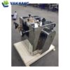 Máy nghiền ba trục Shanghai Modern XD-20-65/65T — ảnh sản phẩm chính hãng Shanghai Modern — minh họa dòng sản phẩm