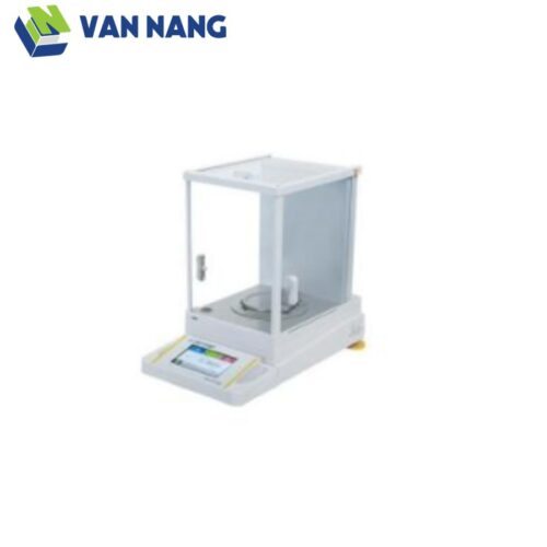 Cân phân tích cảm ứng Shanghai Modern AE124 — ảnh sản phẩm chính hãng Shanghai Modern (AE124) Cân phân tích cảm ứng Shanghai Modern AE124 — ảnh sản phẩm chính hãng Shanghai Modern (AE124)