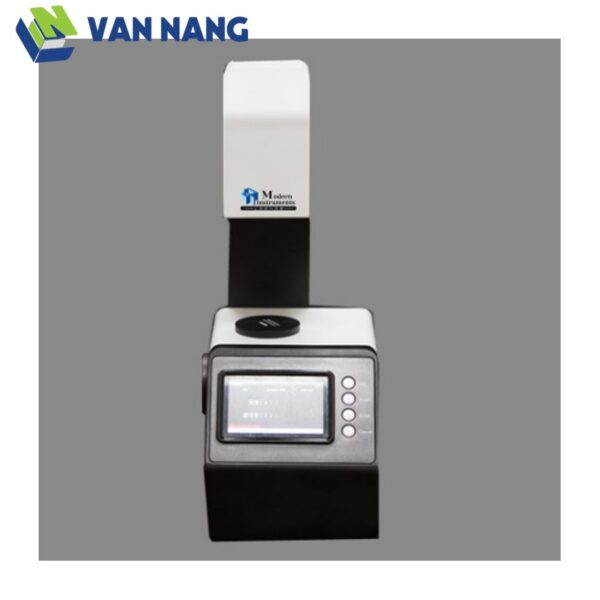 Máy đo độ mờ cầm tay Shanghai Modern XD-2335 — ảnh sản phẩm chính hãng Shanghai Modern — minh họa dòng sản phẩm Máy đo độ mờ cầm tay Shanghai Modern XD-2335 — ảnh sản phẩm chính hãng Shanghai Modern — minh họa dòng sản phẩm